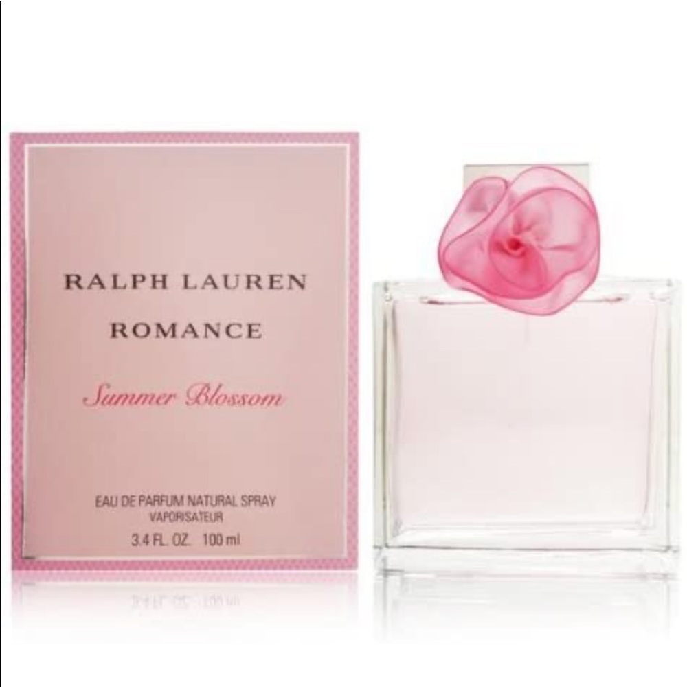RALPH LAUREN PERFUME
